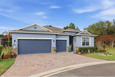 4020 Carteret Drive, Winter Haven, FL 33884 - Photo 1