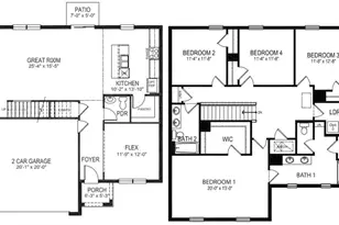 3841 Royal Azalea Wy, Sanford, FL 32773 - Photo 33