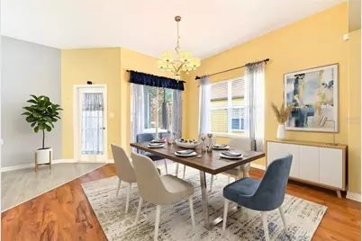 3447 Mount Hope Loop, Leesburg, FL 34748 - Photo 3