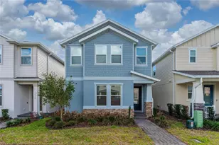 16283 Honey Harvest St, Winter Garden, FL 34787 - Photo 1
