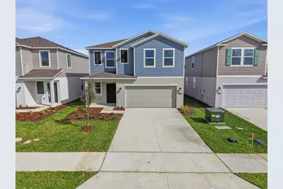 2756 Lookout Ridge Road, Lake Hamilton, FL 33851 - Photo 1