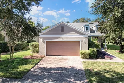 374 Salt Marsh Lane, Groveland, FL 34736 - Photo 1