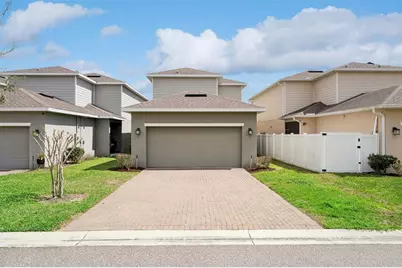 6072 Glory Bower Drive, Winter Garden, FL 34787 - Photo 29