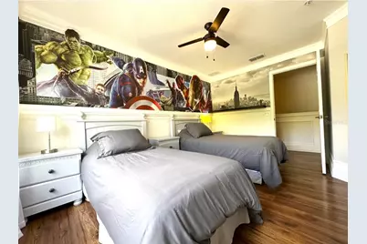 4006 Santa Maria Drive #105, Kissimmee, FL 34741 - Photo 11