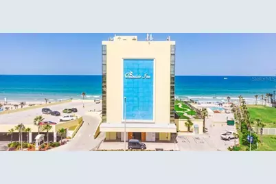 1909 S Atlantic Avenue #621, Daytona Beach, FL 32118 - Photo 1