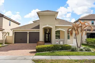 8737 Iron Mountain Trail, Windermere, FL 34786 - Photo 31