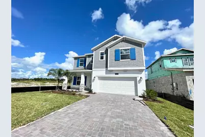 6231 Lakepine Street, Saint Cloud, FL 34771 - Photo 1