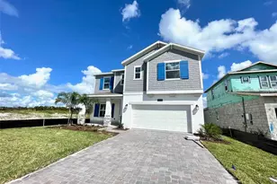 6231 Lakepine St, Saint Cloud, FL 34771 - Photo 1