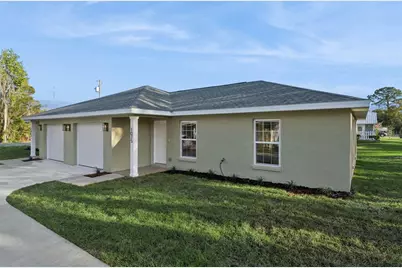 1075 N Rockingham Avenue, Tavares, FL 32778 - Photo 1