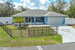 9430 SE 158th St, Summerfield, FL 34491 - Photo 3