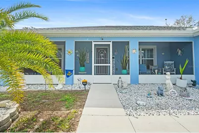 9430 SE 158th Street, Summerfield, FL 34491 - Photo 1
