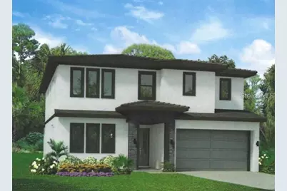 5943 High Seas Drive, Orlando, FL 32821 - Photo 1