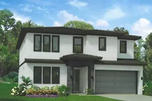 5943 High Seas Dr, Orlando, FL 32821 - Photo 1