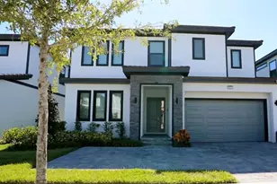 5943 High Seas Dr, Orlando, FL 32821 - Photo 1