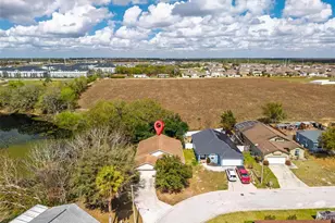 203 Ashley Loop, Davenport, FL 33837 - Photo 3