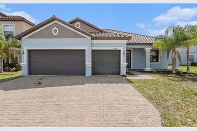 11944 N Cinnamon Fern Drive, Riverview, FL 33579 - Photo 1