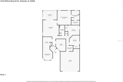 1414 Willow Branch Drive, Orlando, FL 32828 - Photo 39