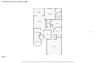 1414 Willow Branch Dr, Orlando, FL 32828 - Photo 39