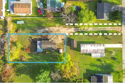 820 Robinson Avenue, Saint Cloud, FL 34769 - Photo 5