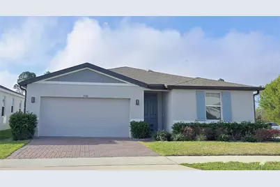 17301 Back Bay Court, Clermont, FL 34714 - Photo 1
