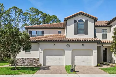 8147 Roseville Boulevard, Davenport, FL 33896 - Photo 1