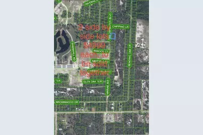 10731 Tam Oshanter Boulevard, Sebring, FL 33875 - Photo 1