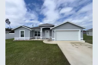 15446 SW 23rd Court Road, Ocala, FL 34473 - Photo 1