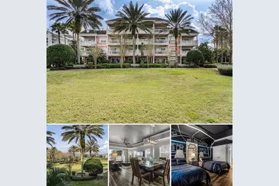 1102 Sunset View Circle #204, Reunion, FL 34747 - Photo 1