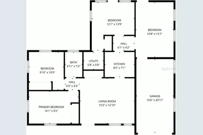 889 W Village Drive, Deltona, FL 32725 - Photo 29