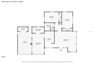 2609 Homer Cir, Orlando, FL 32803 - Photo 37