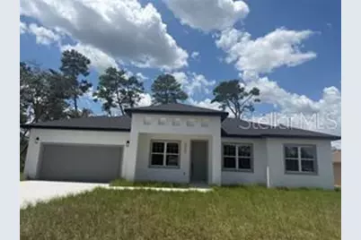 3023 SW 168 Loop, Ocala, FL 34473 - Photo 1