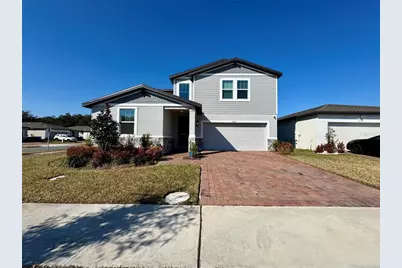 2958 Sunstar Drive, Saint Cloud, FL 34772 - Photo 1