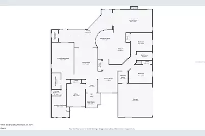 10616 Old Grove Road, Clermont, FL 34711 - Photo 9