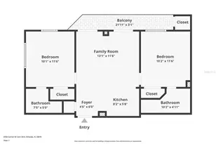 6165 Carrier Dr, Orlando, FL 32819 - Photo 37