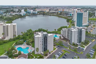 6165 Carrier Drive #2605, Orlando, FL 32819 - Photo 35