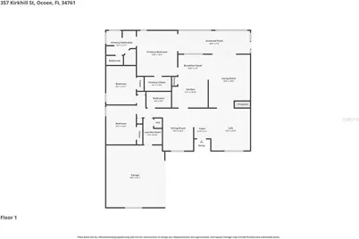 357 Kirkhill Street, Ocoee, FL 34761 - Photo 33