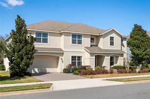 615 Timbervale Trail, Clermont, FL 34715 - Photo 1