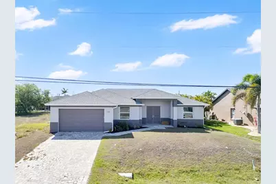 1306 NE 2nd Avenue, Cape Coral, FL 33909 - Photo 1