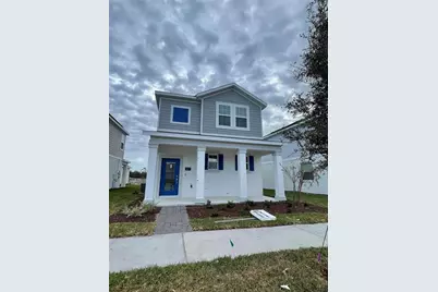 3111 Addison Boulevard, Saint Cloud, FL 34771 - Photo 1