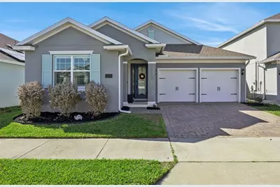 5679 Orange Orchard Drive, Winter Garden, FL 34787 - Photo 1