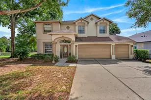 873 Pickfair Terrace, Lake Mary, FL 32746 - Photo 1