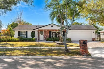 8222 Deming Drive, Orlando, FL 32825 - Photo 1