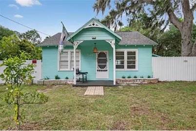 521 Michigan Street, Mount Dora, FL 32757 - Photo 1