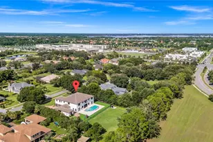 13643 Lake Cawood Dr, Windermere, FL 34786 - Photo 75