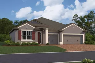 2600 Ravencliffe Ter, Oviedo, FL 32765 - Photo 1