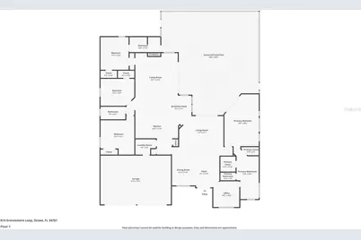 814 Grovesmere Loop, Ocoee, FL 34761 - Photo 41