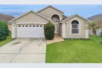 2426 Black Powder Lane, Kissimmee, FL 34743 - Photo 1