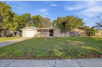 4325 Newbury Drive, New Port Richey, FL 34652 - Photo 1