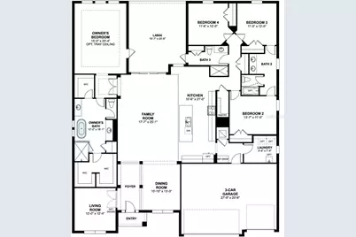 2746 Ravencliffe Terrace, Oviedo, FL 32765 - Photo 11