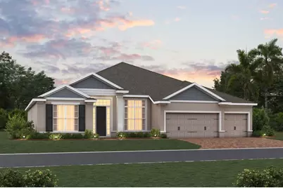 2746 Ravencliffe Terrace, Oviedo, FL 32765 - Photo 9
